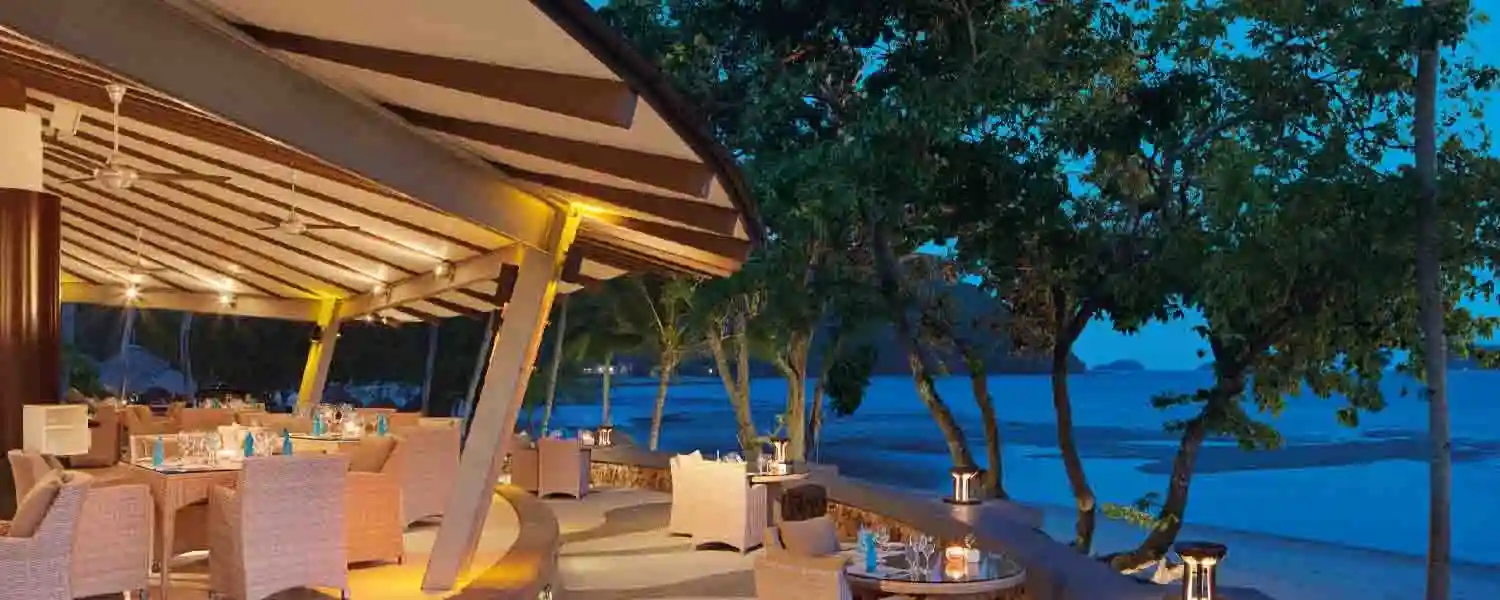 The Westin Langkawi Resort & Spa-1